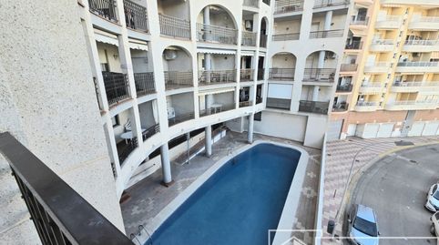 Foto 3 de Apartament de lloguer a Sant Antoni, Cullera
