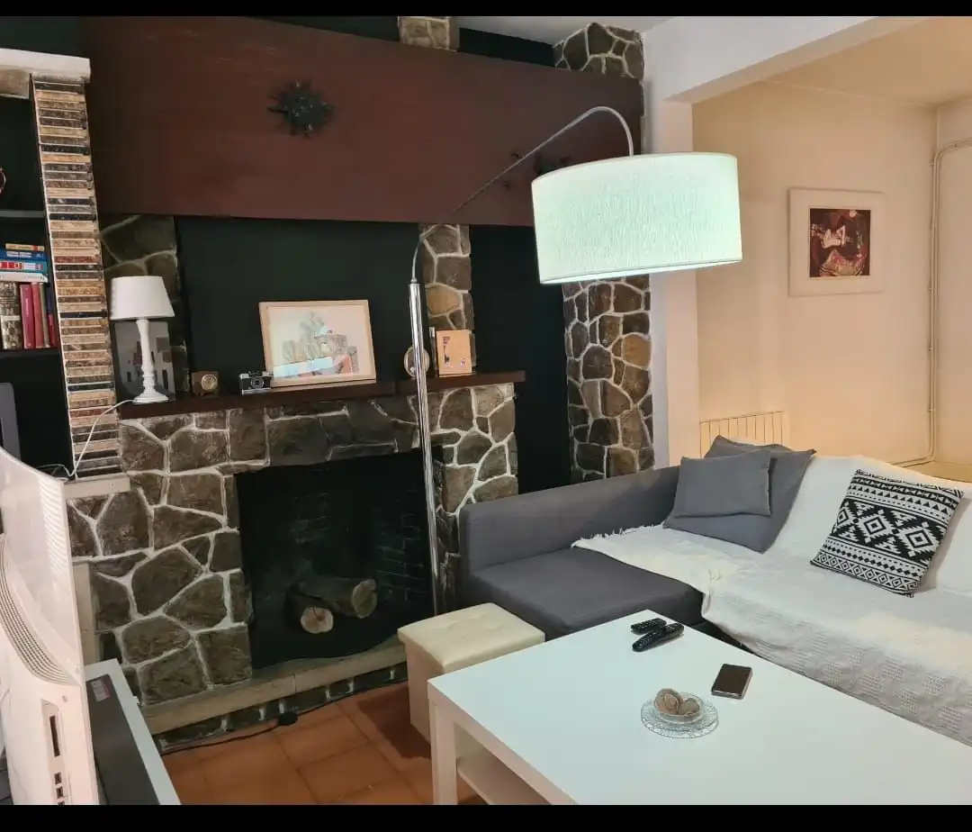 Wohnung mit Terrasse zum Verkauf in Casco Urbano, imagen 43