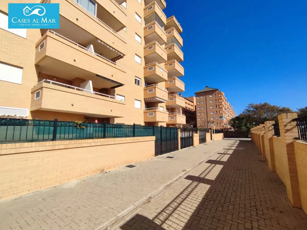 Apartment mit Pool zum Verkauf in ALEMANIA 2, imagen 39