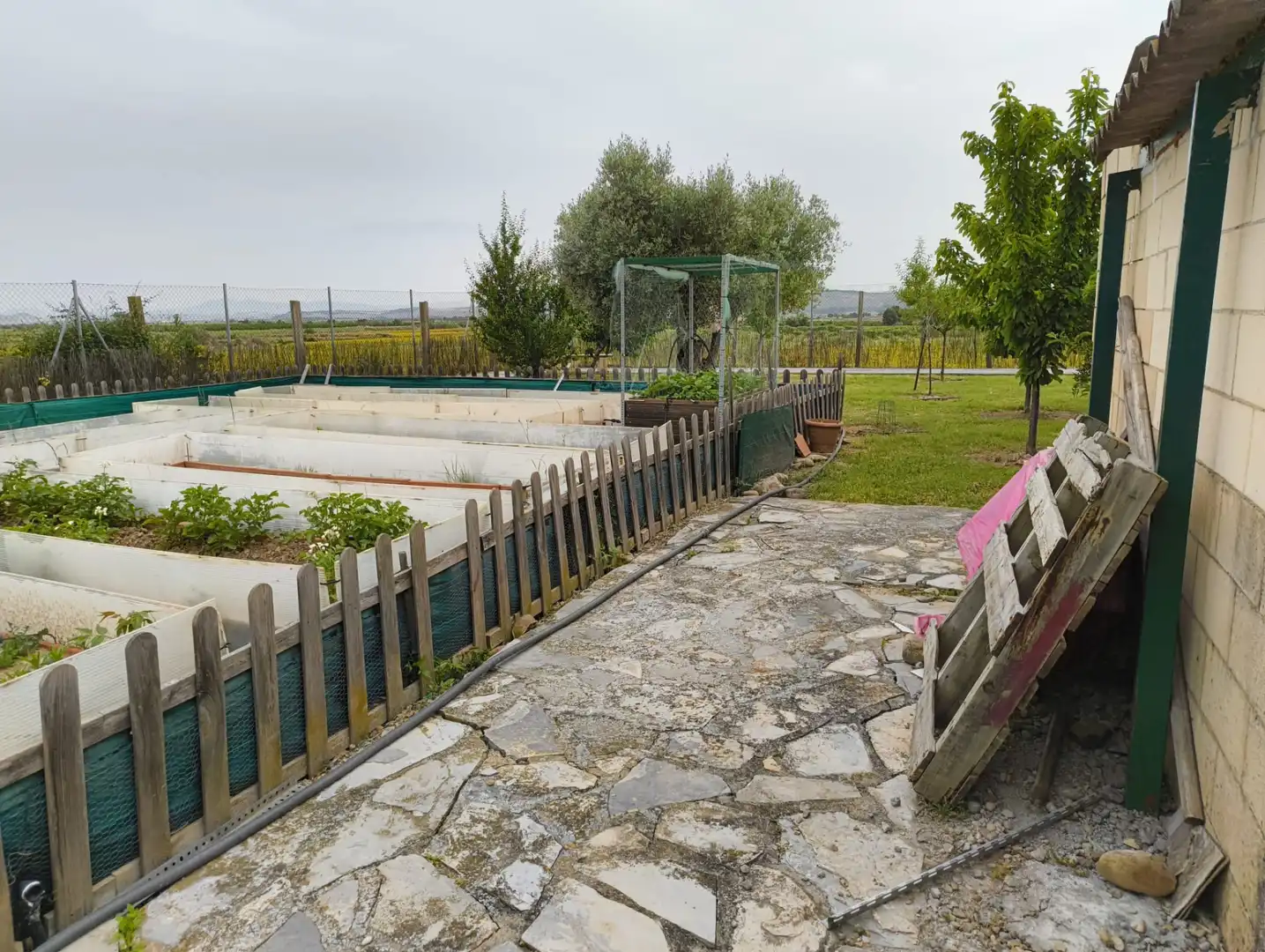 Terreno rustico in vendita a Calahorra, imagen 20