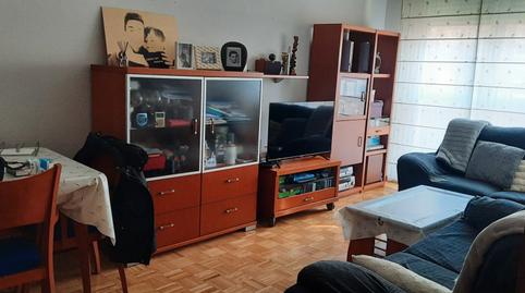 Foto 3 de Pis en venda a Roncesvalles Kalea, Lakua-Bizkarra, Vitoria - Gasteiz