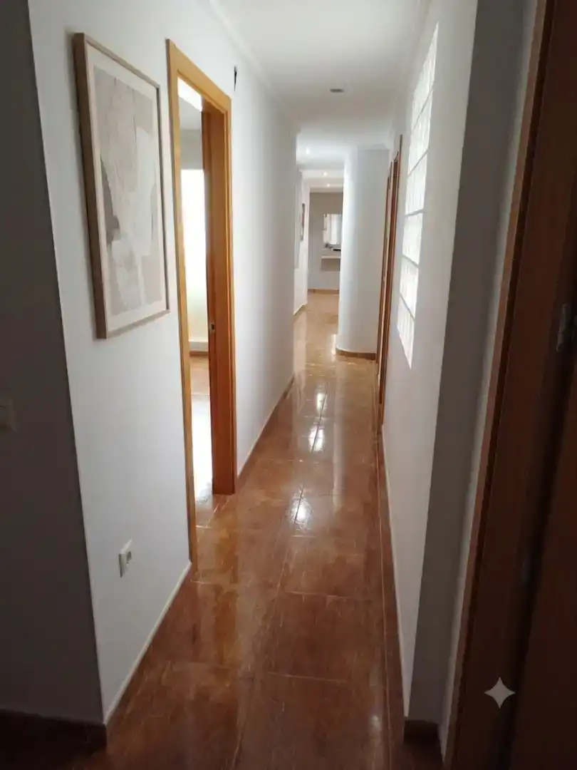 Flat for sale in Caudete, Albacete