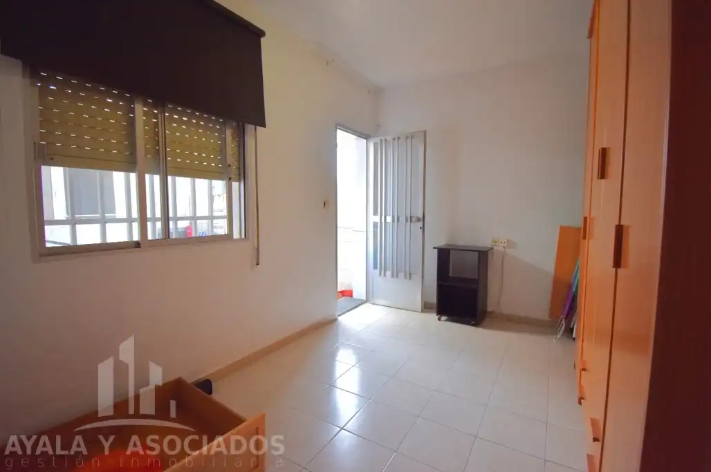 Dormitori de Casa o xalet en venda en Cartagena amb Aire condicionat, Calefacció i Jardí privat