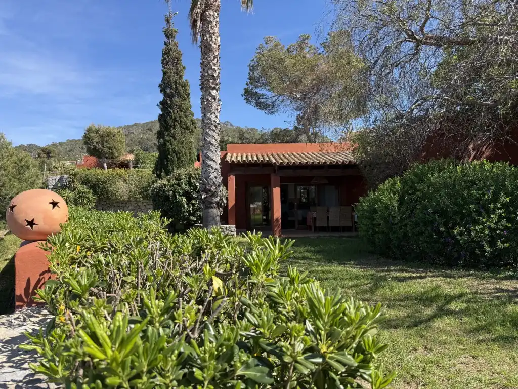 Adosado con piscina en venta en Carretera Cala Moli, imagen 4