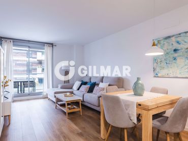 Appartement avec balcon à vendre à Marazuela - El Torreón