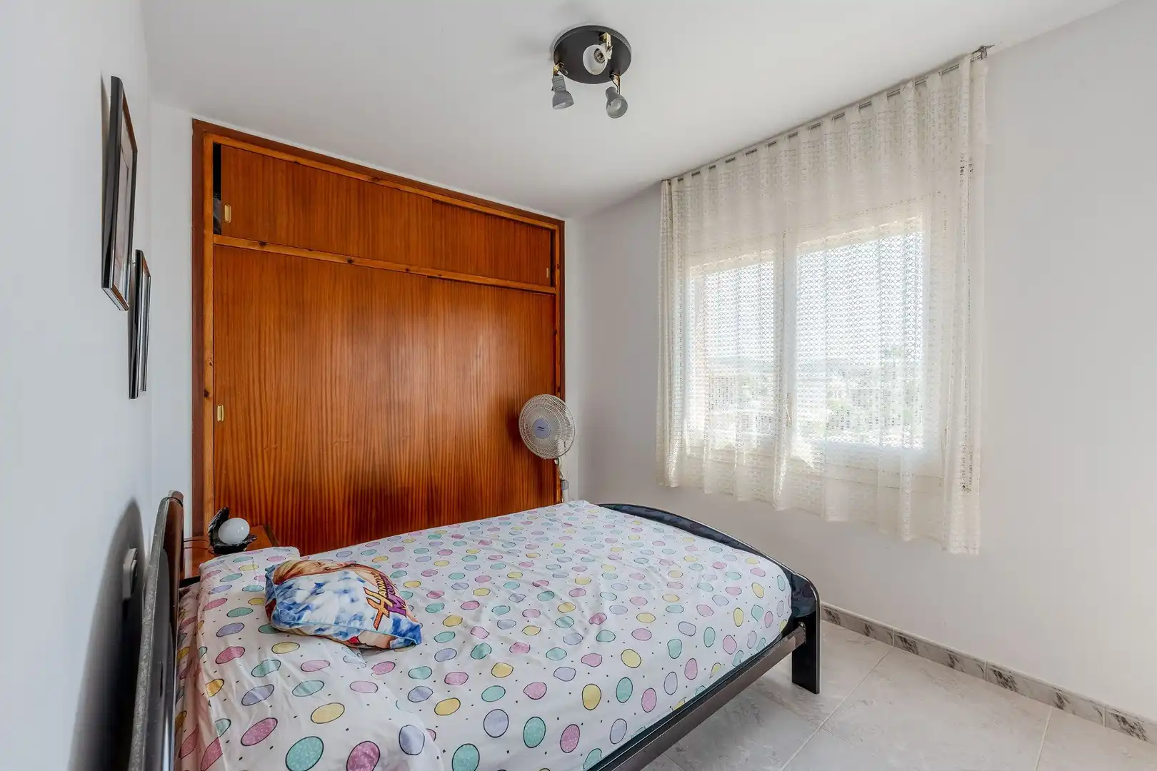 Bedroom of Houses for sale in Calafell  with Private garden, Terrace and Storage room