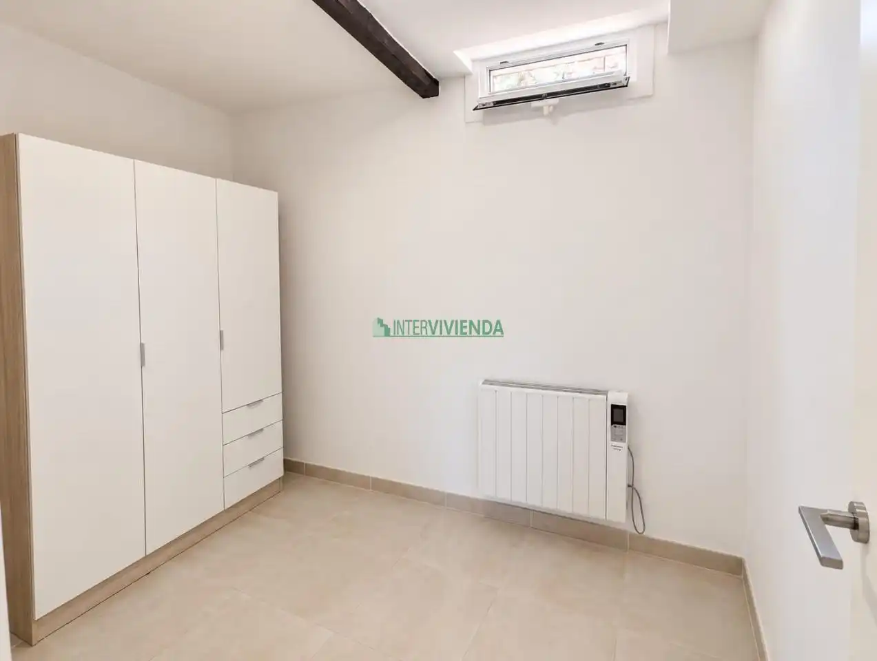 Bedroom of Ground floor for rent in Vigo   with Heating, Terrace and Storage room