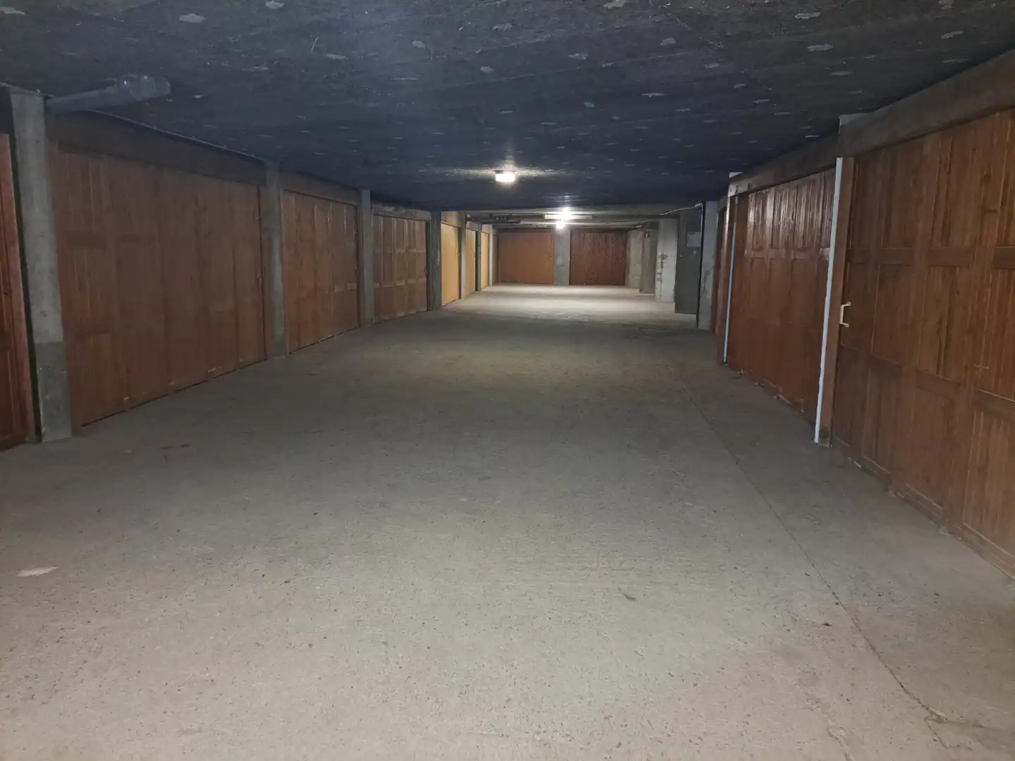 Apartament en venda en Saint - Pierre - dels - Forcats amb Terrassa i Moblat