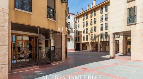 Photo 3 of Flat for sale in De San Antón, Alfonso, Zaragoza