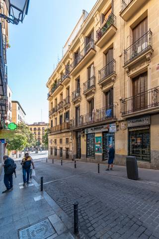 Piso en Venta en Embajadores - Lavapiés