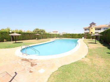 Apartament amb piscina de lloguer a Calle O-1 FILIPINAS