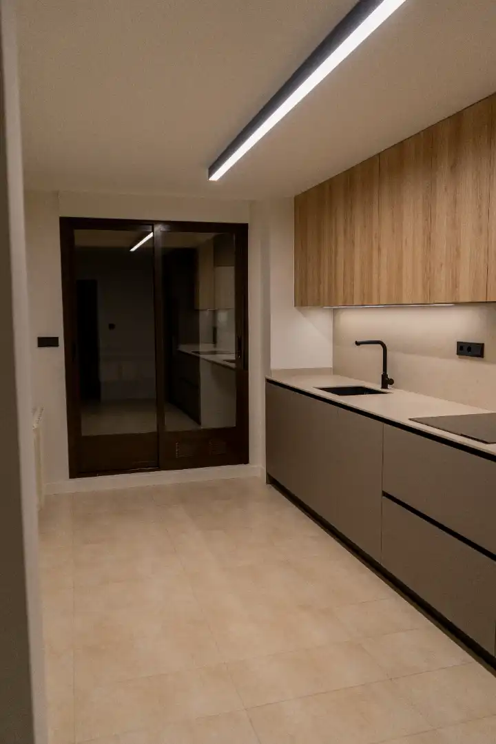 Wohnung zum Verkauf in Avinguda del País Valencià, 28, Muro de Alcoy