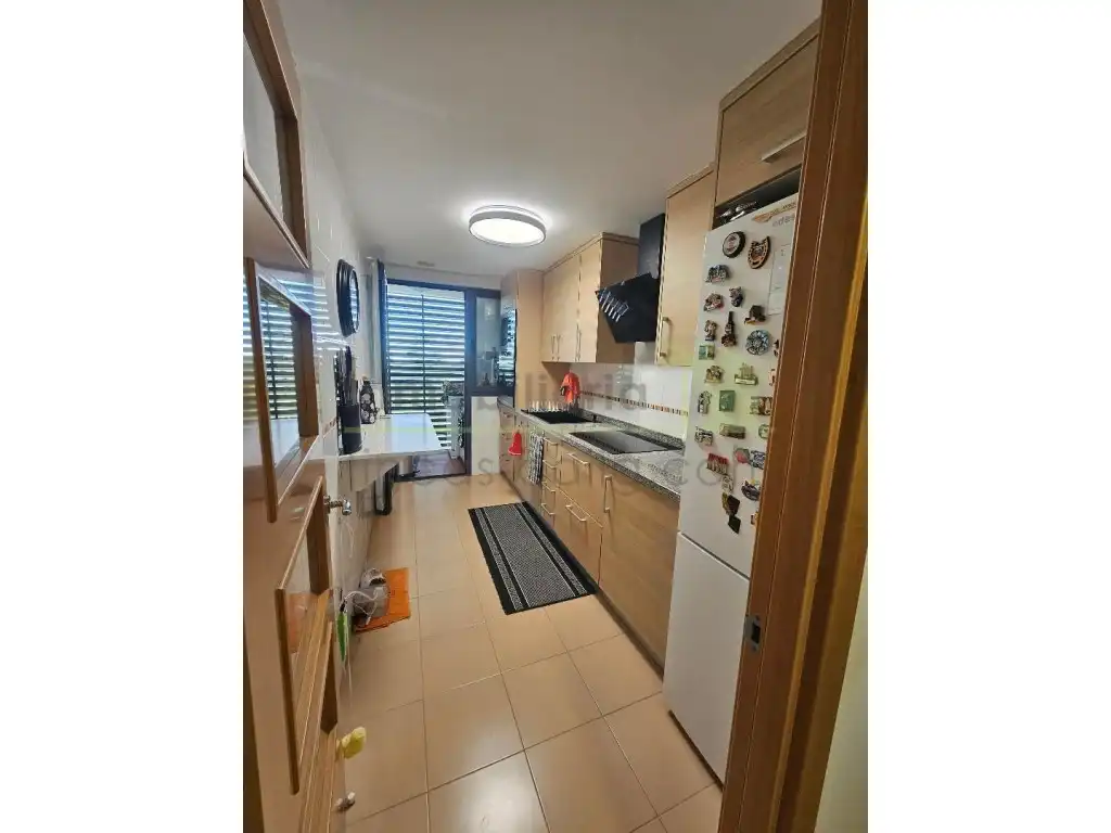 Apartament amb piscina en venda a San Jorge / Sant Jordi, imagen 3