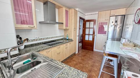 Foto 4 de Apartament en venda a Martiricos - La Roca - La Rosaleda, Málaga