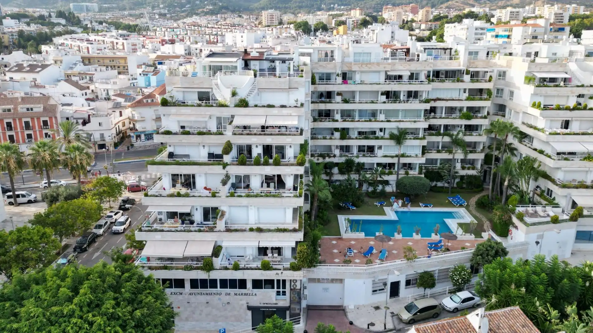 Apartments for sale in Avenida Severo Ochoa #12 PLANTA 4, Playa Bajadilla - Puertos