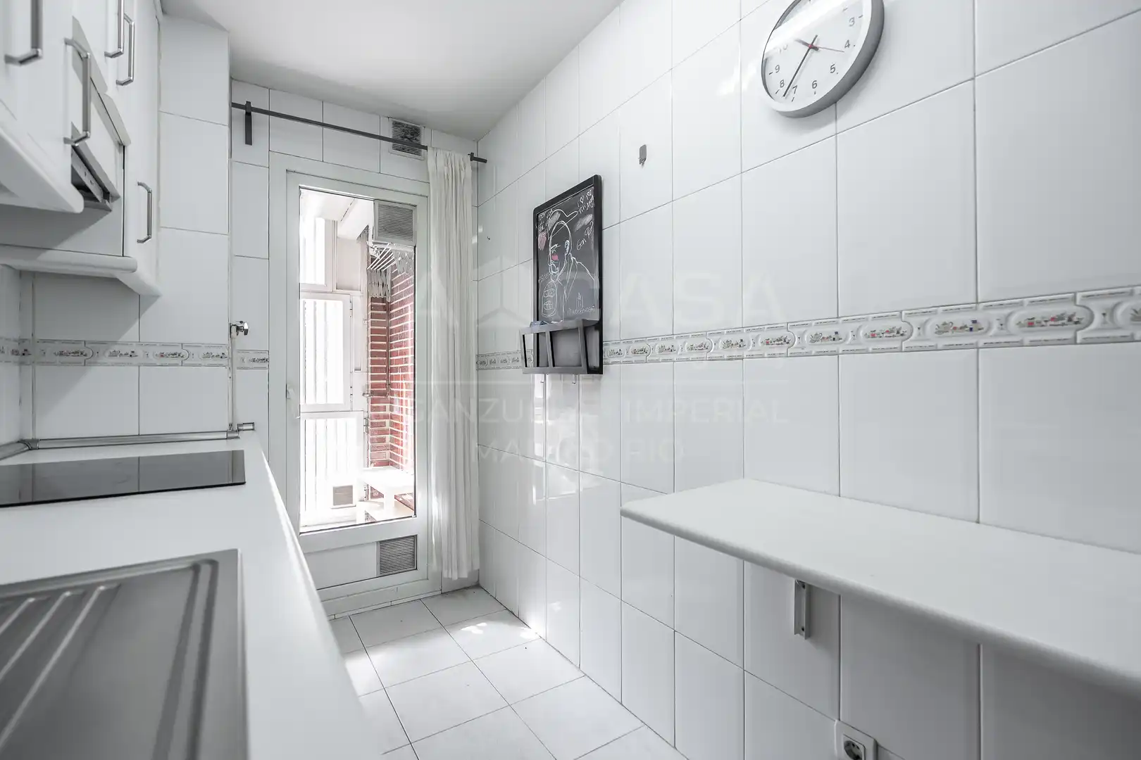 Appartamento con piscina in affitto a Calle SAAVEDRA FAJARDO, imagen 34