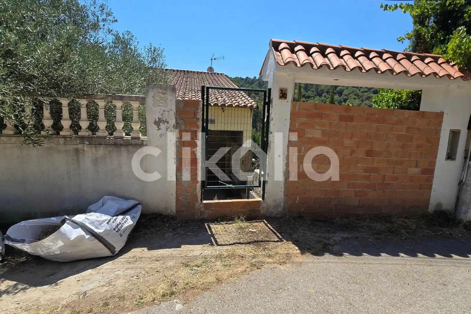 Casa o chalet en venta en Rellinars con Terraza y Trastero