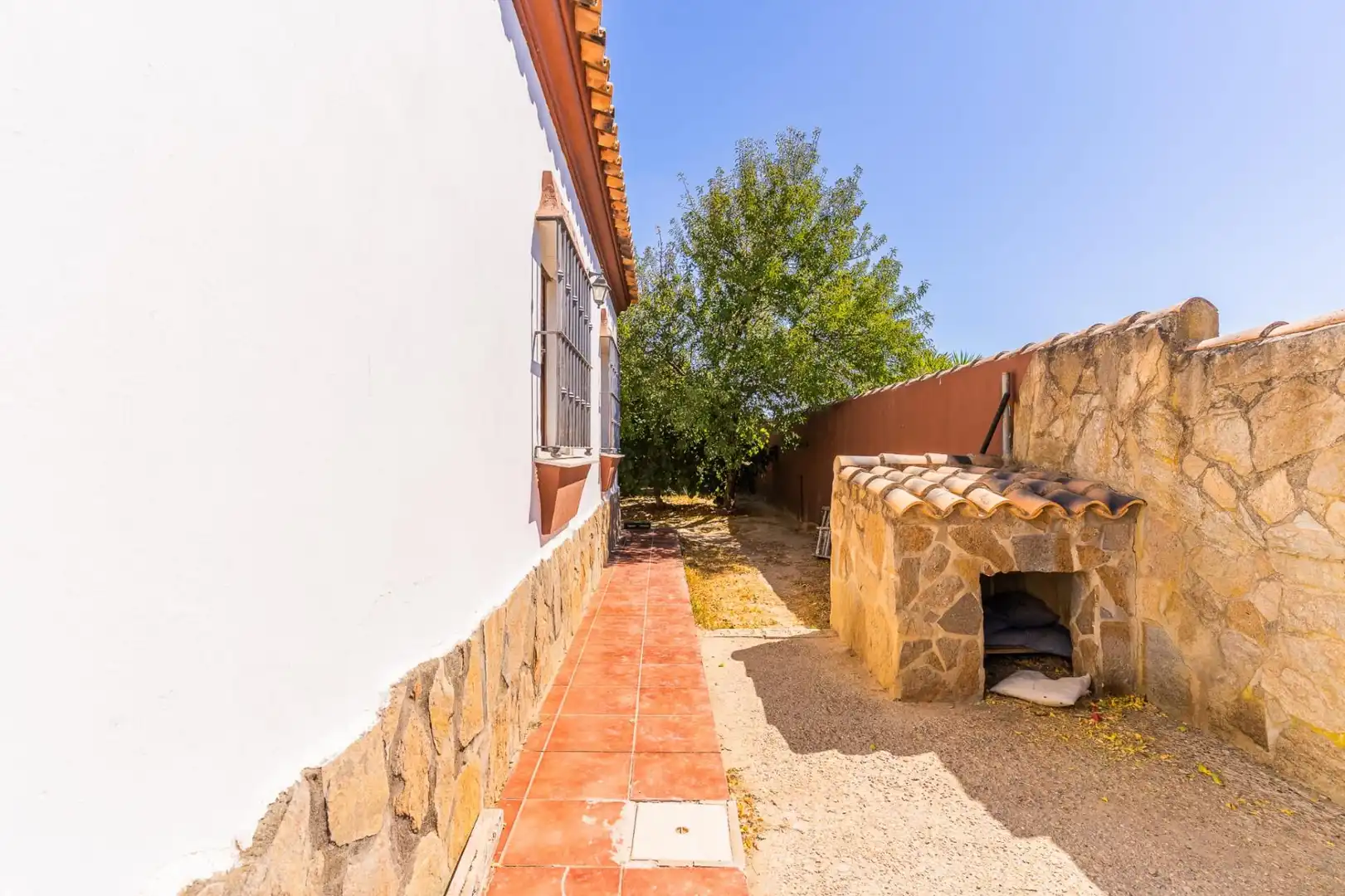 Casa rustica con piscina in vendita a 42 Carril Gaviota #19, imagen 9