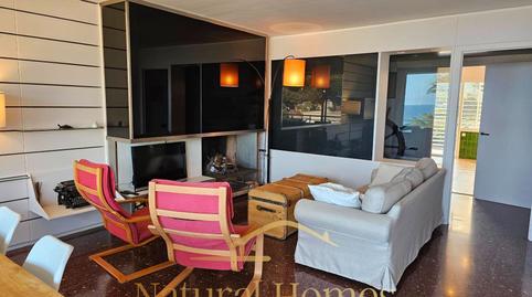 Foto 4 de Dúplex de lloguer a El Balís - Can Calella, Barcelona