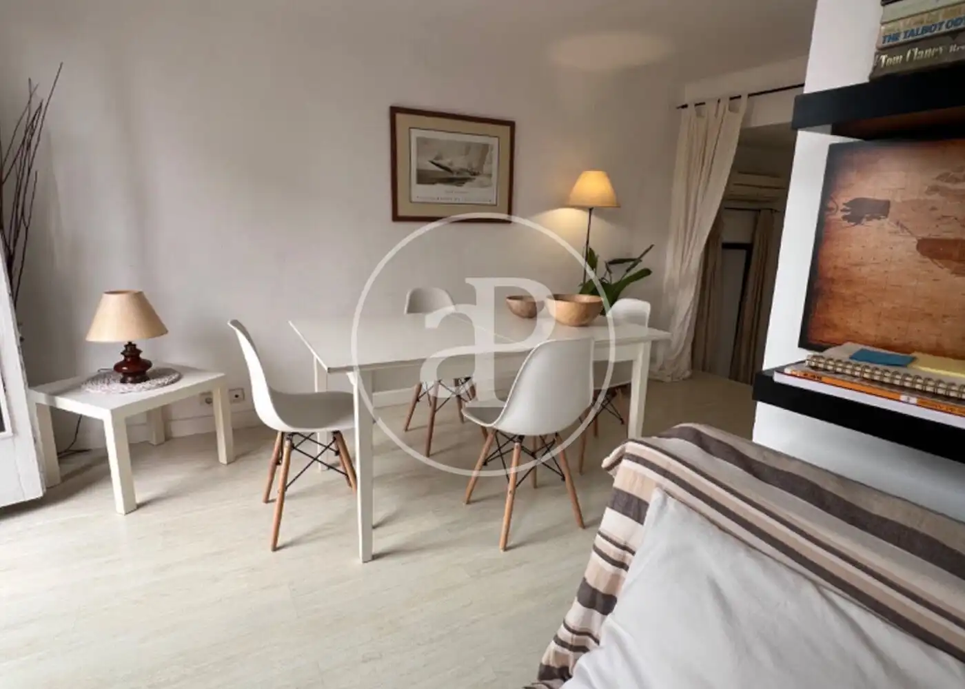 Comedor de Piso en venta en  Palma de Mallorca con Aire acondicionado, Calefacción y Terraza
