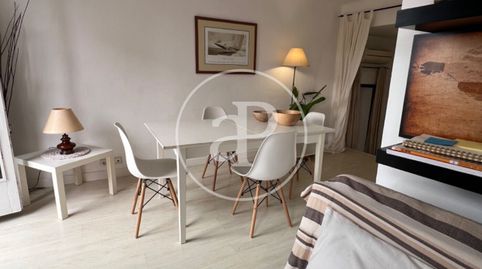 Photo 5 of Flat for sale in La Calatrava, Palma de Mallorca