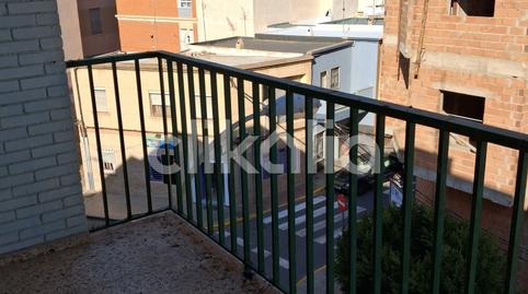 Foto 5 de Pis en venda a Ejido Centro, Almería