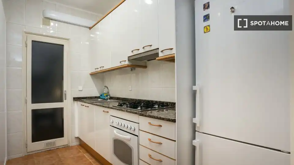 Room in Dreta de l'Eixample
