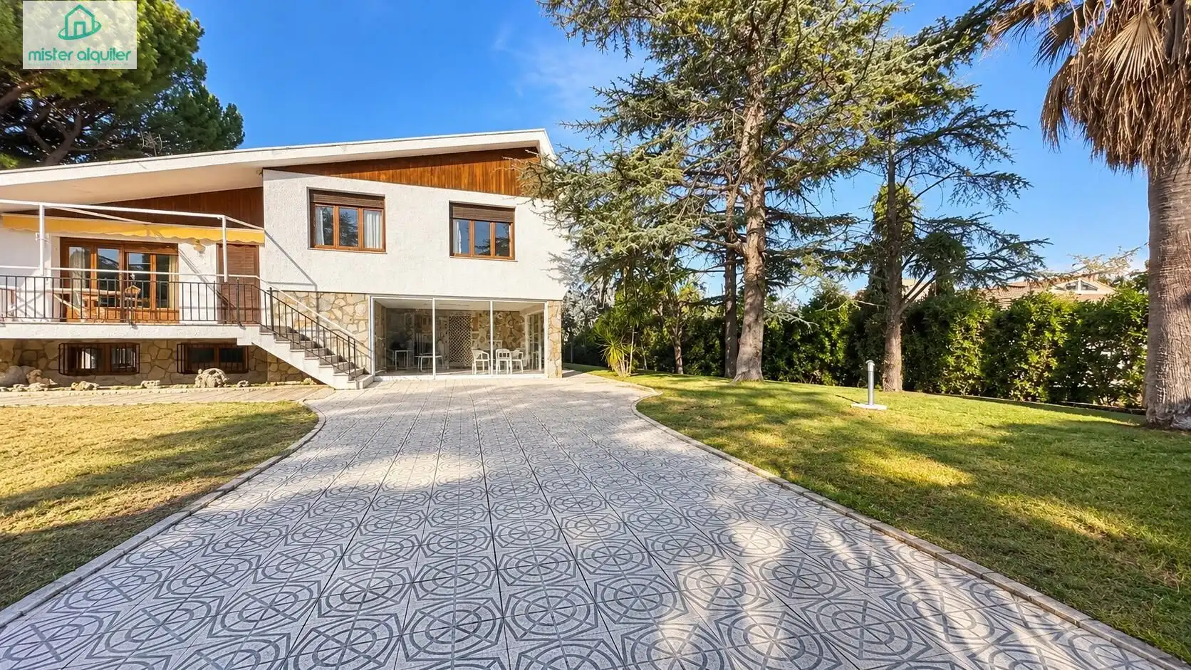 Villa con terrazza in vendita a Calle Cíes 9, imagen 46