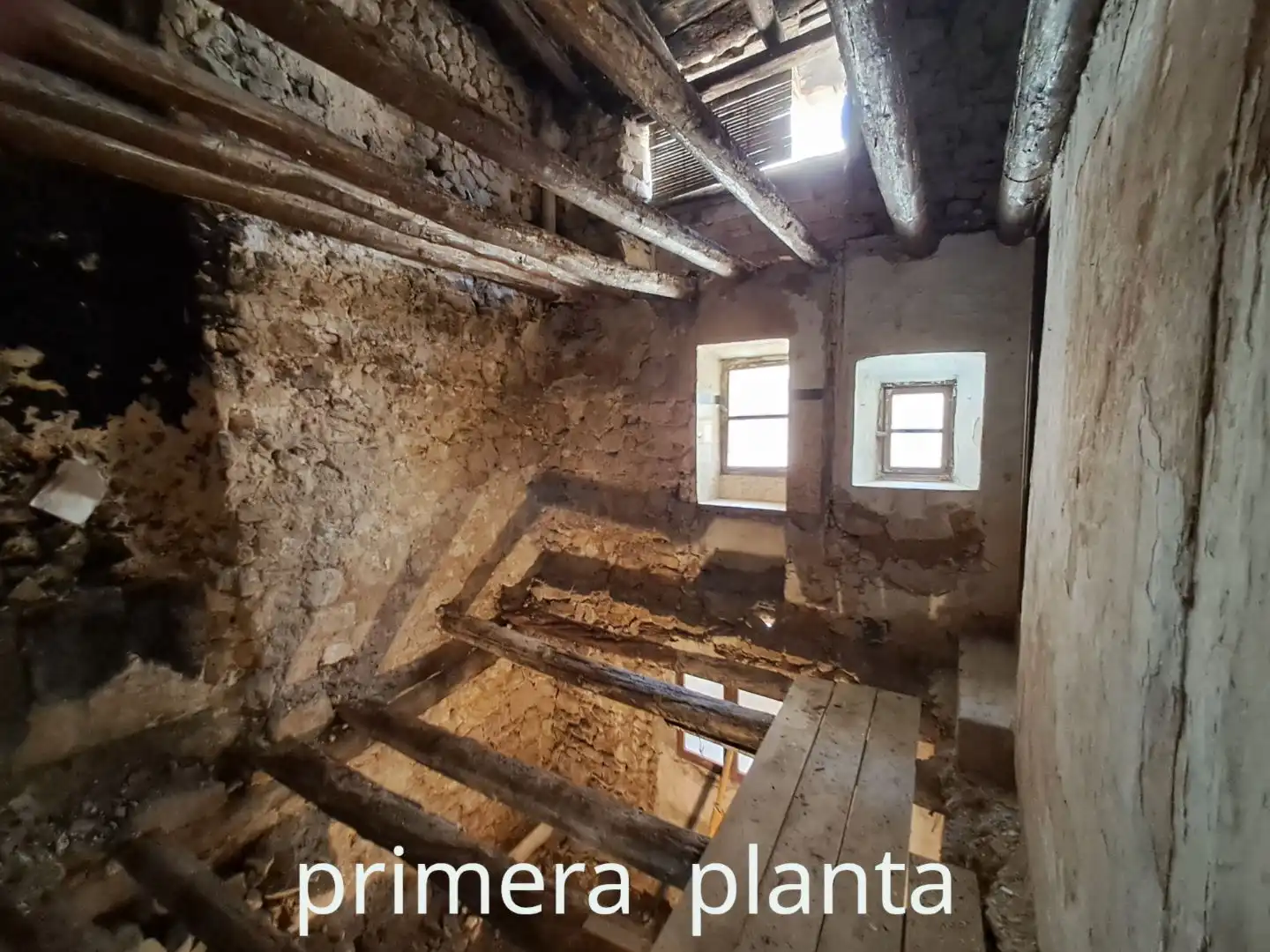 Casa amb piscina en venda a Cuesta Carbon 7, imagen 9