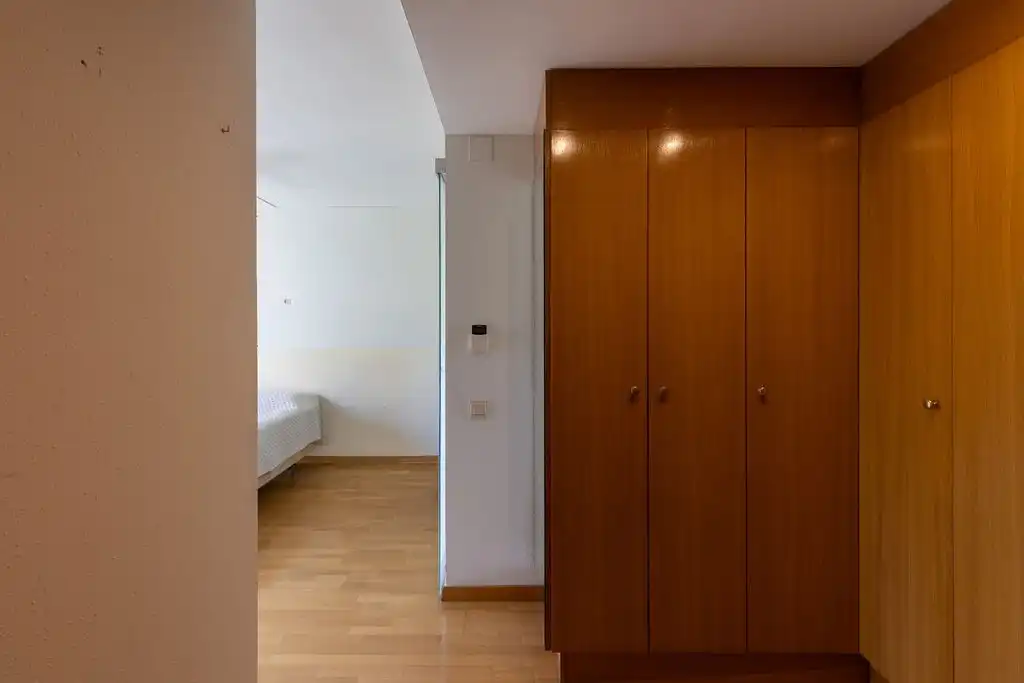 Wohnung zur Miete in Sant Andreu de Llavaneres mit Schwimmbad