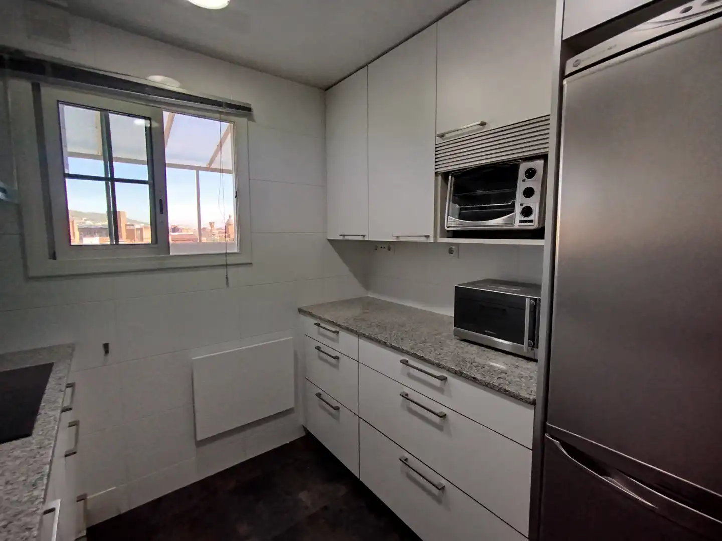 Flat for sale in Rambla de l'Onze de Setembre, Sant Andreu de Palomar