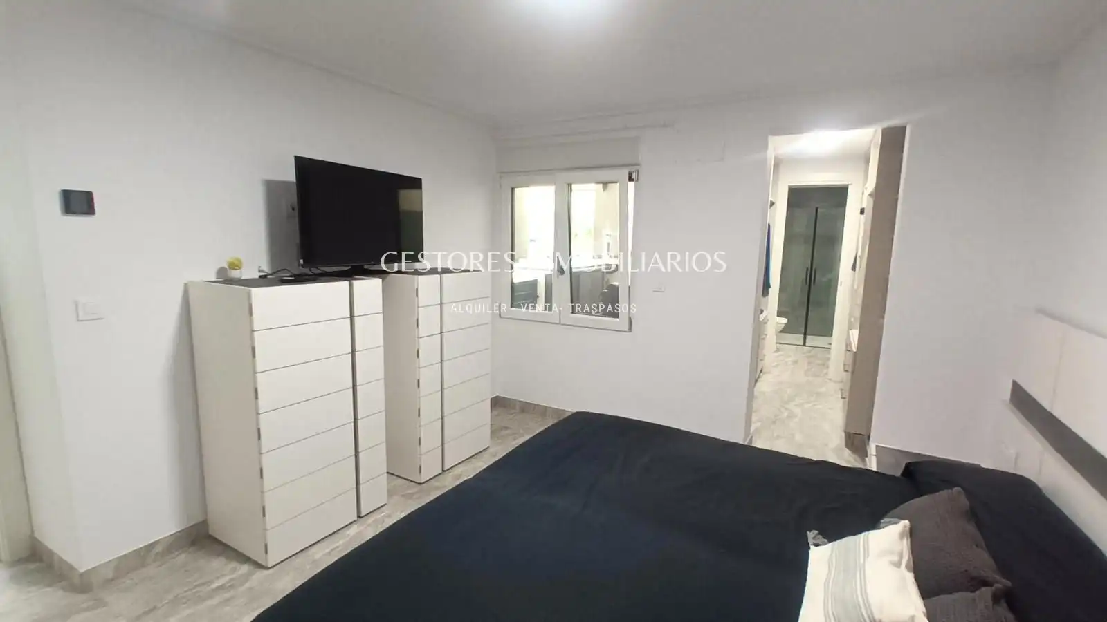 Dormitori de Casa o xalet en venda en Gaianes, Alicante