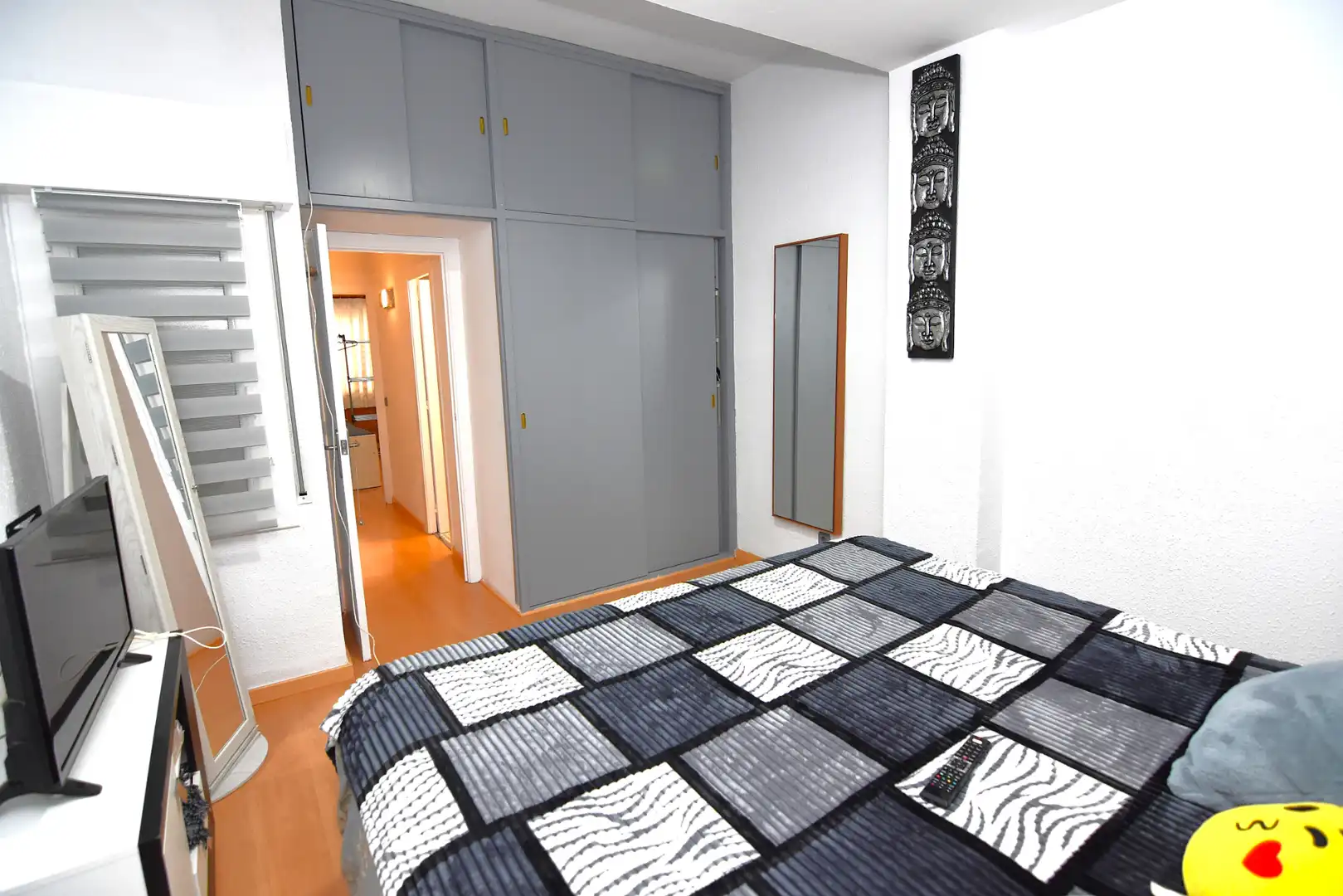 Habitación de Planta baja en venta en Calella con Aire acondicionado, Calefacción y Terraza