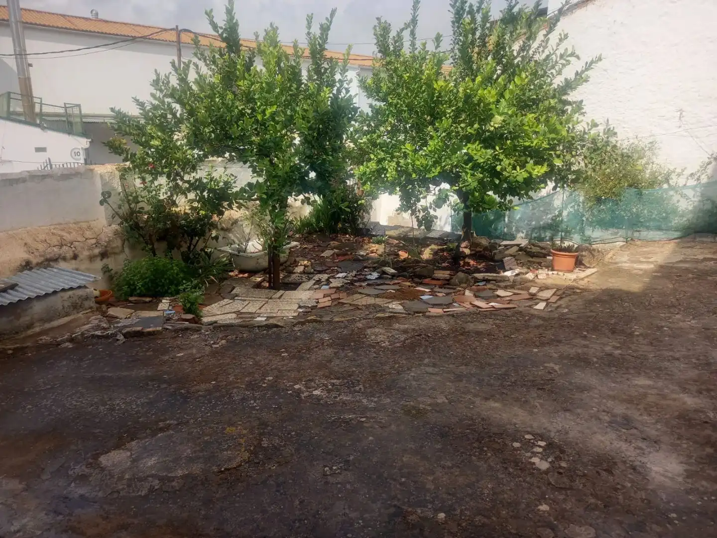 Casa o xalet de lloguer en El Burgo