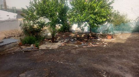 Foto 2 de Casa o xalet de lloguer a Calle Pozuelo, 22, El Burgo, Málaga