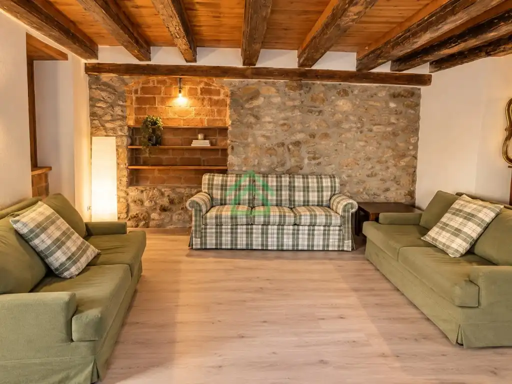 Casa en venda a Calle Sant Serni, imagen 3