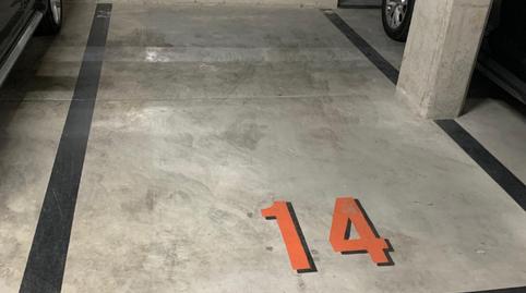 Photo 3 of Garage for sale in Carrer del Poeta Cabanyes, 35, El Poble Sec - Parc de Montjuïc, Barcelona