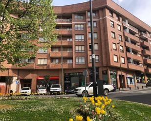 Exterior view of Garage to rent in Bilbao 