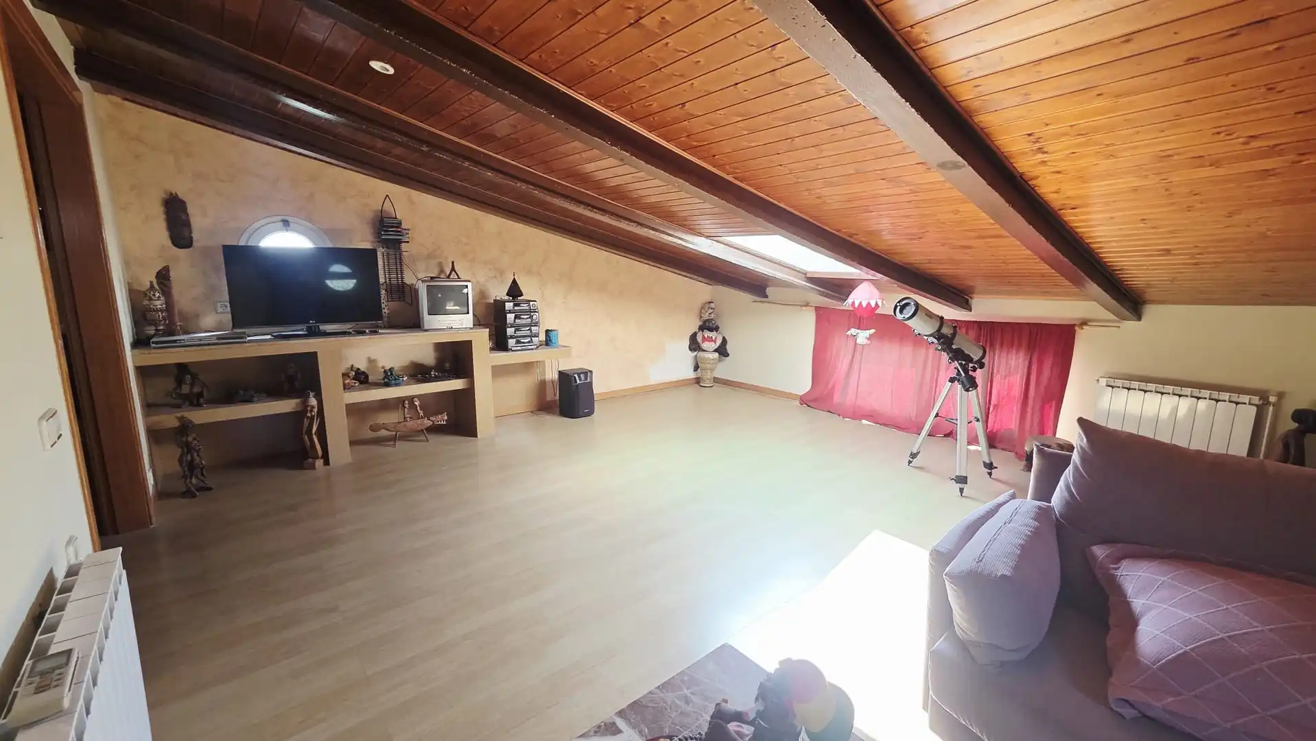 Chalet con terraza en venta en Bellvei, imagen 88