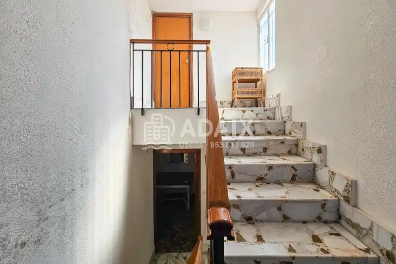 Edificio en venta en Úbeda