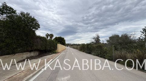 Foto 5 de Residencial en venta en Urbanizacion el Perigall, Betera, Calle Petunia, La Conarda - Montesano, Bétera