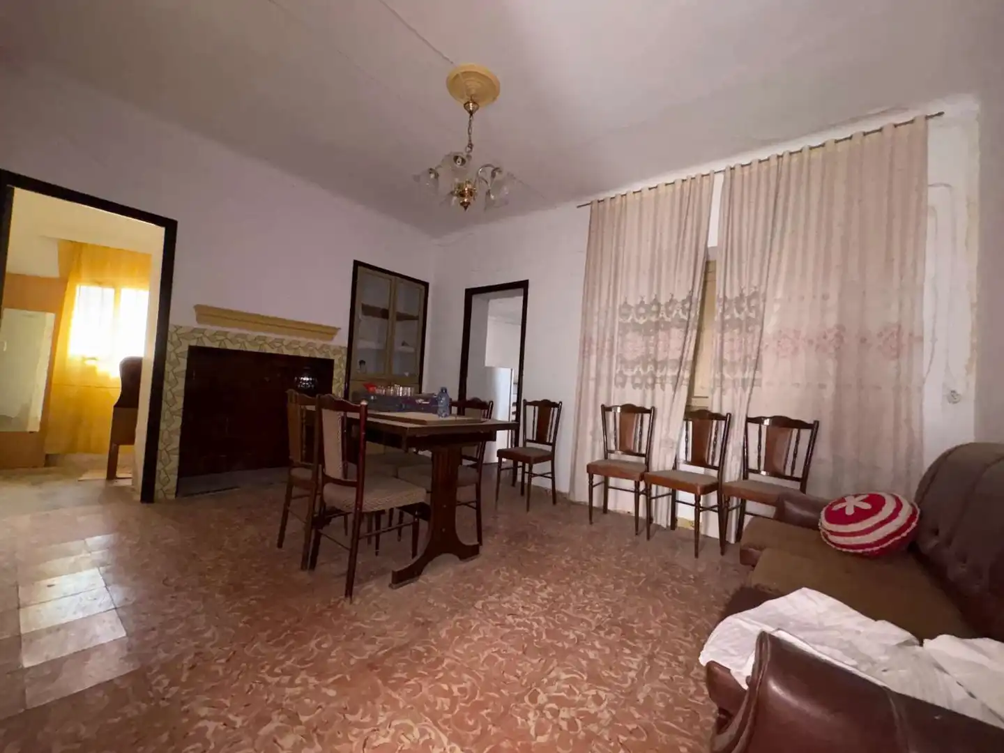 Casa rústica en venta en Pliego, imagen 6