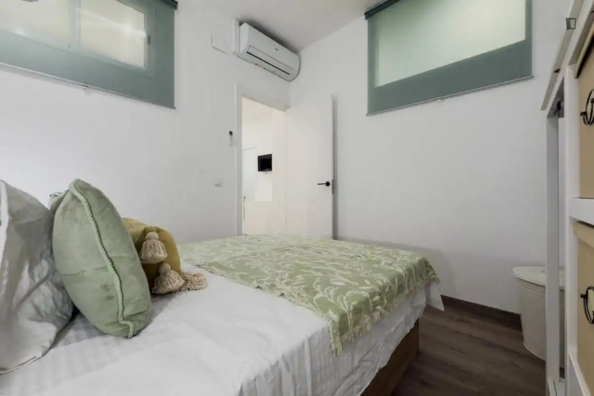 Appartement compact à louer à Ciutat Vella, imagen 12