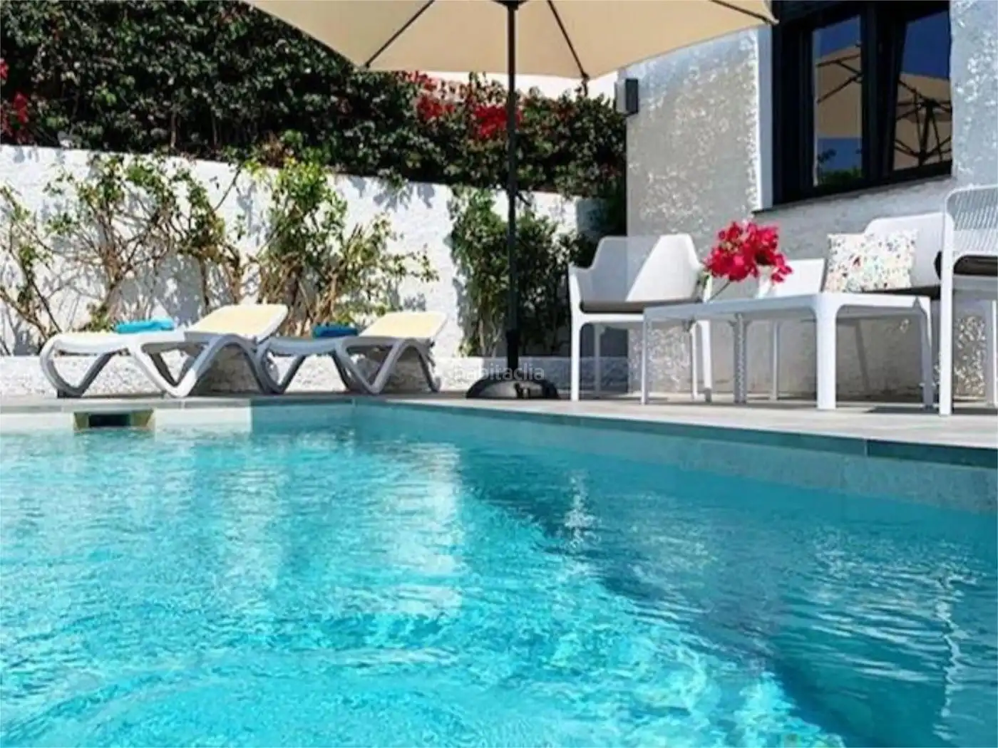 Haus zur Miete in Avenida Chimenea Playa 34, imagen 22
