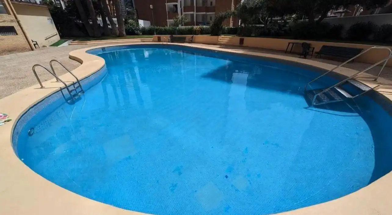 Apartment with pool for sale in LEPANTO, imagen 16