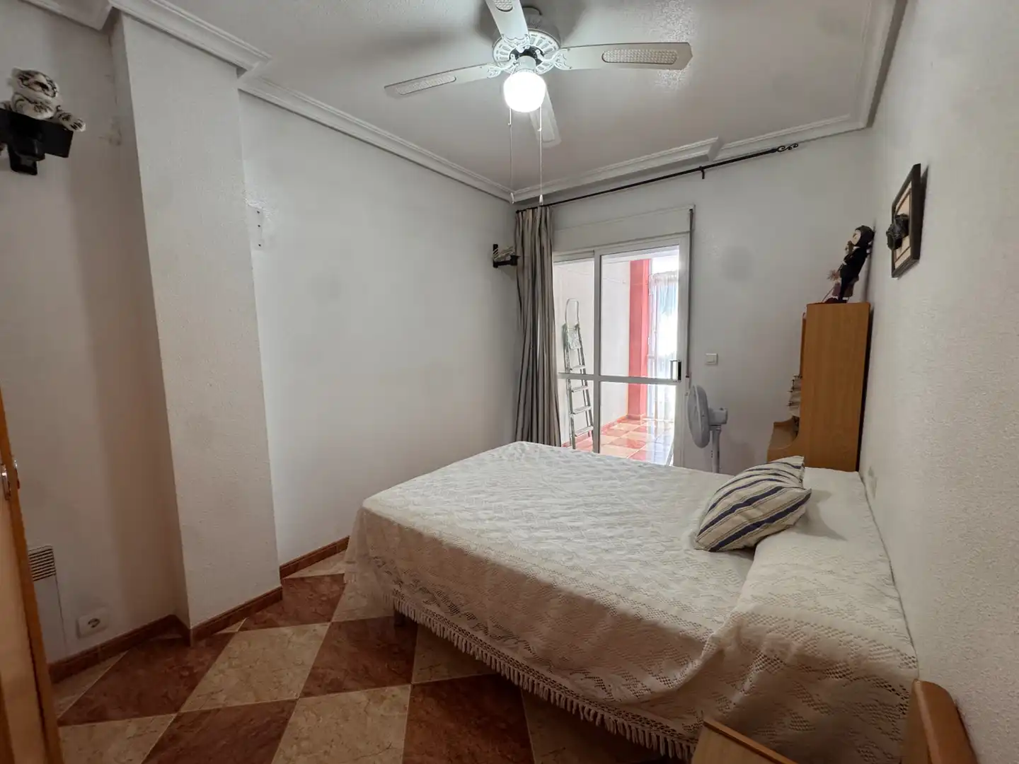 Habitación de Piso en venta en Cehegín con Aire acondicionado, Calefacción y Terraza