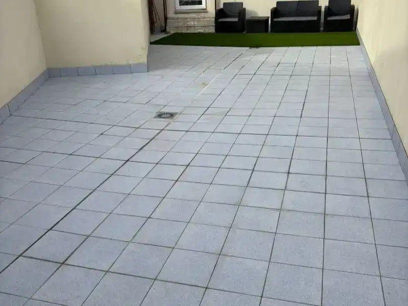 Terrace of Flat for rent in Arteixo  with Private garden, Parquet flooring and Storage room