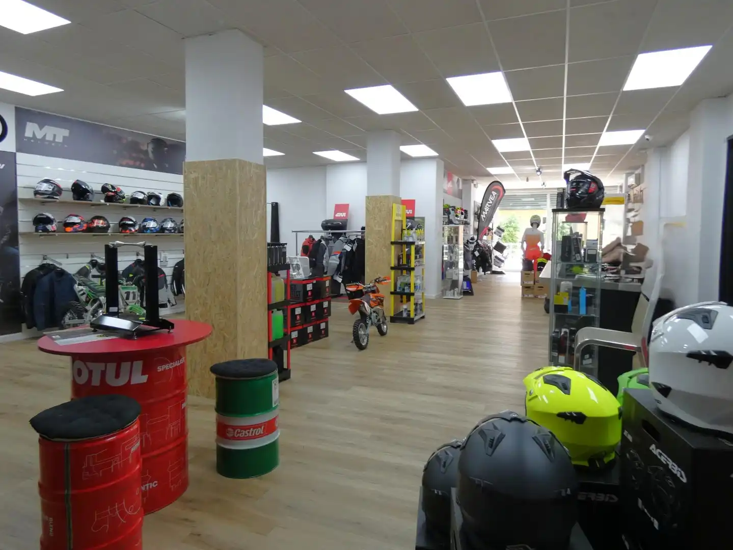 Local comercial en venda a Centre - Passeig i Rodalies, imagen 7