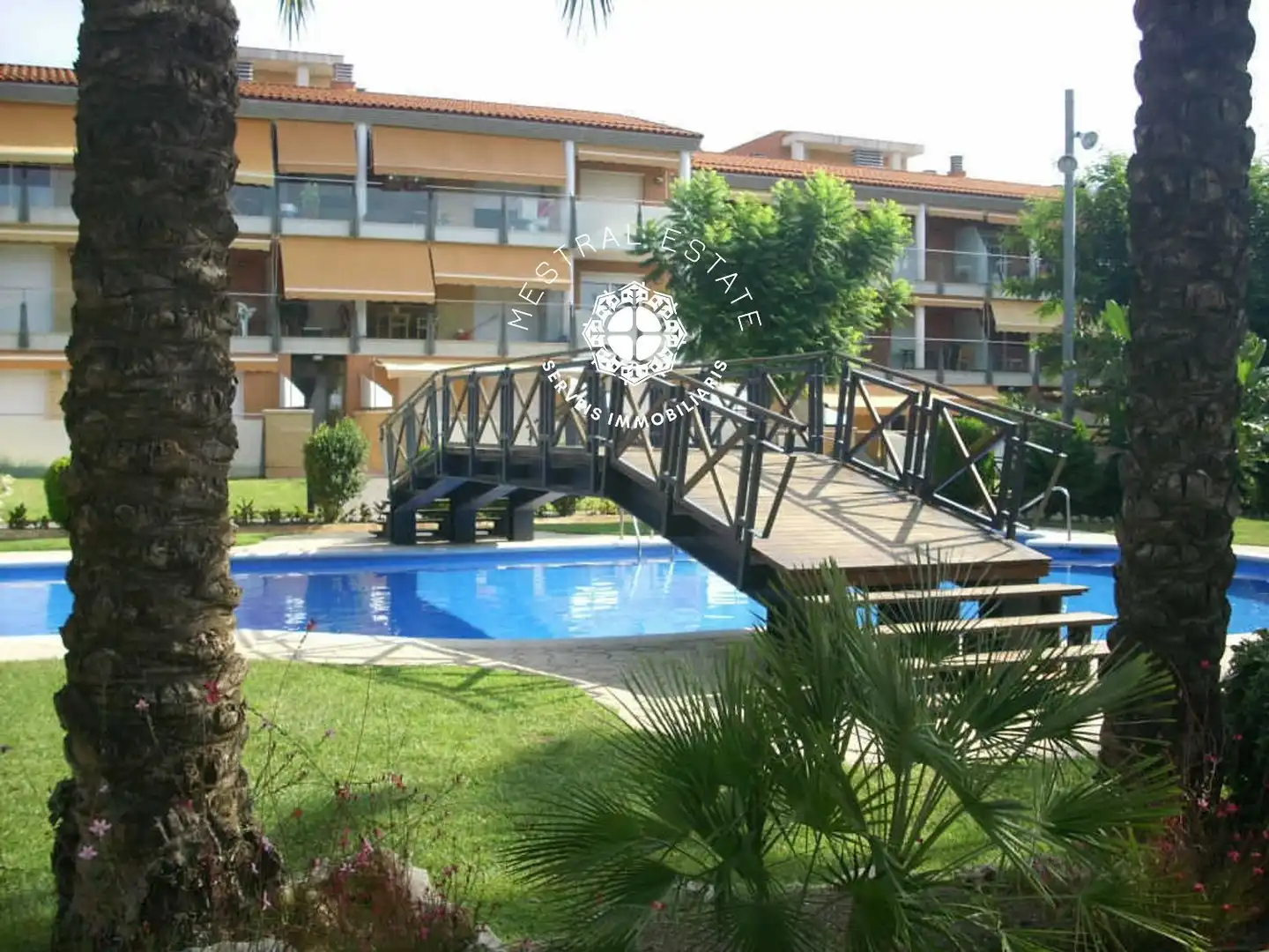 Piscina de Ático en venta en Cambrils con Aire acondicionado, Calefacción y Terraza