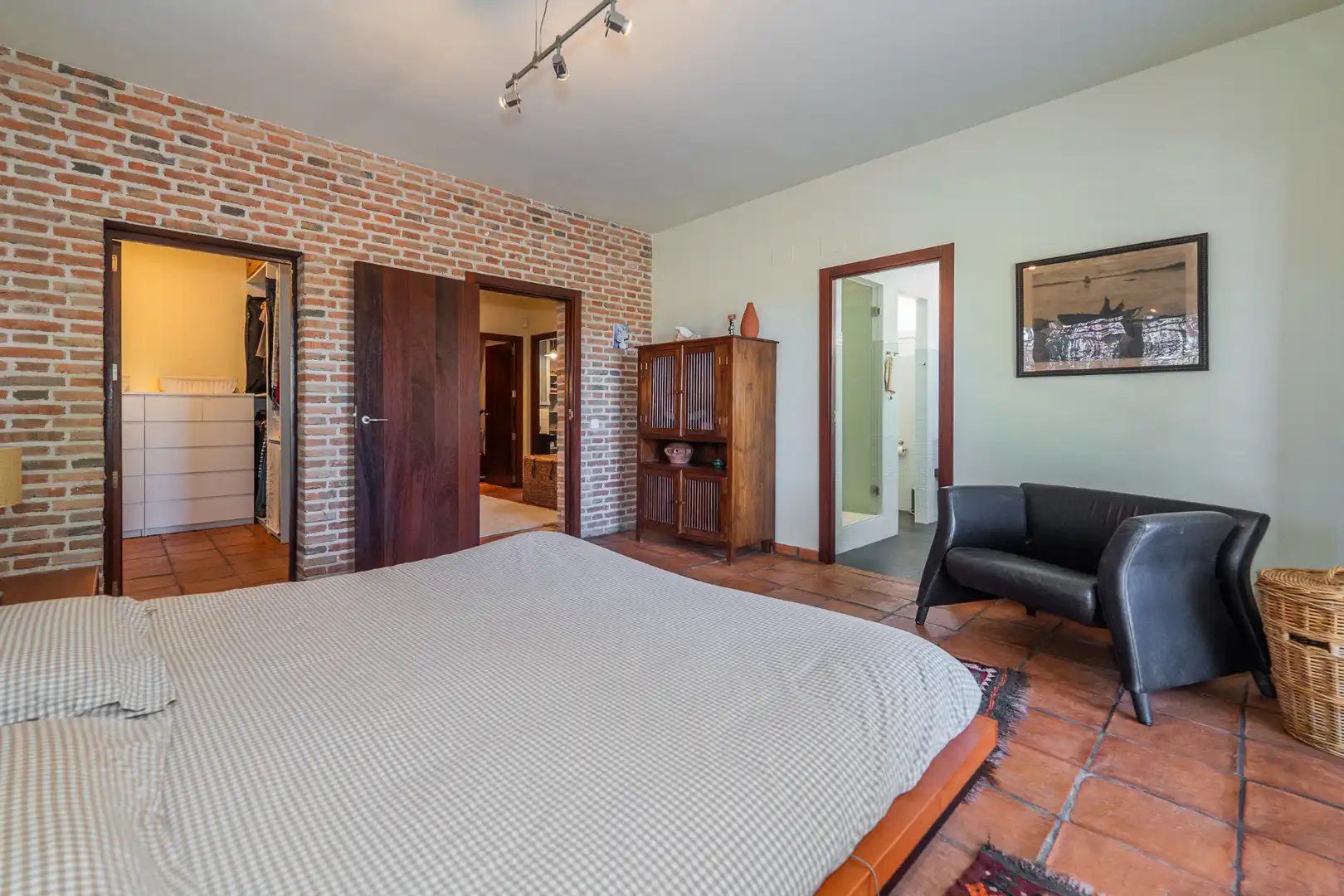 Detached house with pool for sale in Avenida de Atenas, imagen 32